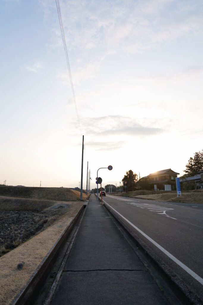 α7VのHDR設定で撮影した写真。露出オーバー。