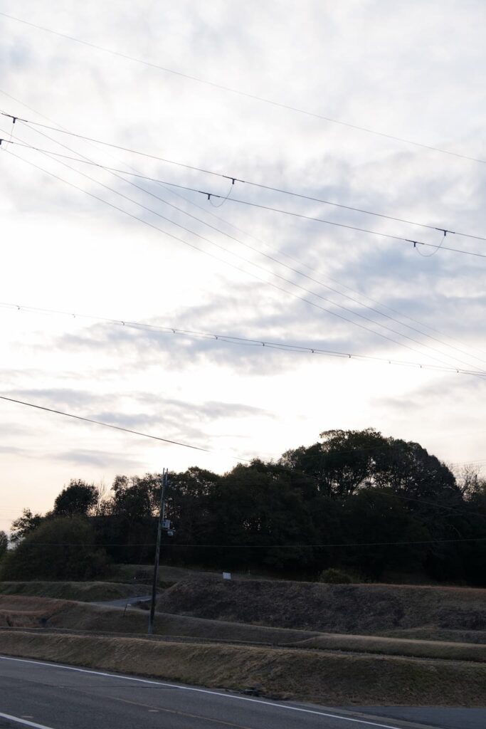 α7VのHDR設定で撮影した写真。露出オーバー。